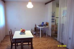 Where my Geocities site was born during my Peace Corps service.