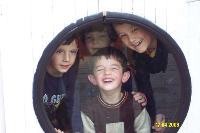 school announcement 010