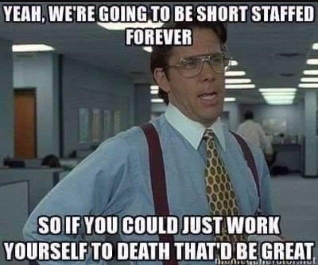 Work-Life, Unbalanced – Collecting Postcards